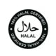 Halal Certified