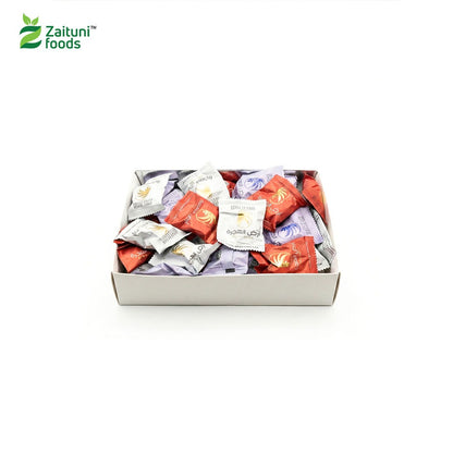 আরবের খেজুর চকলেট - Ard Alhijra Chocolate Coated Dates