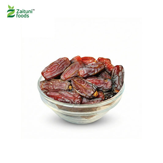 প্রিমিয়াম মাবরুম খেজুর - Premium Mabroom Dates