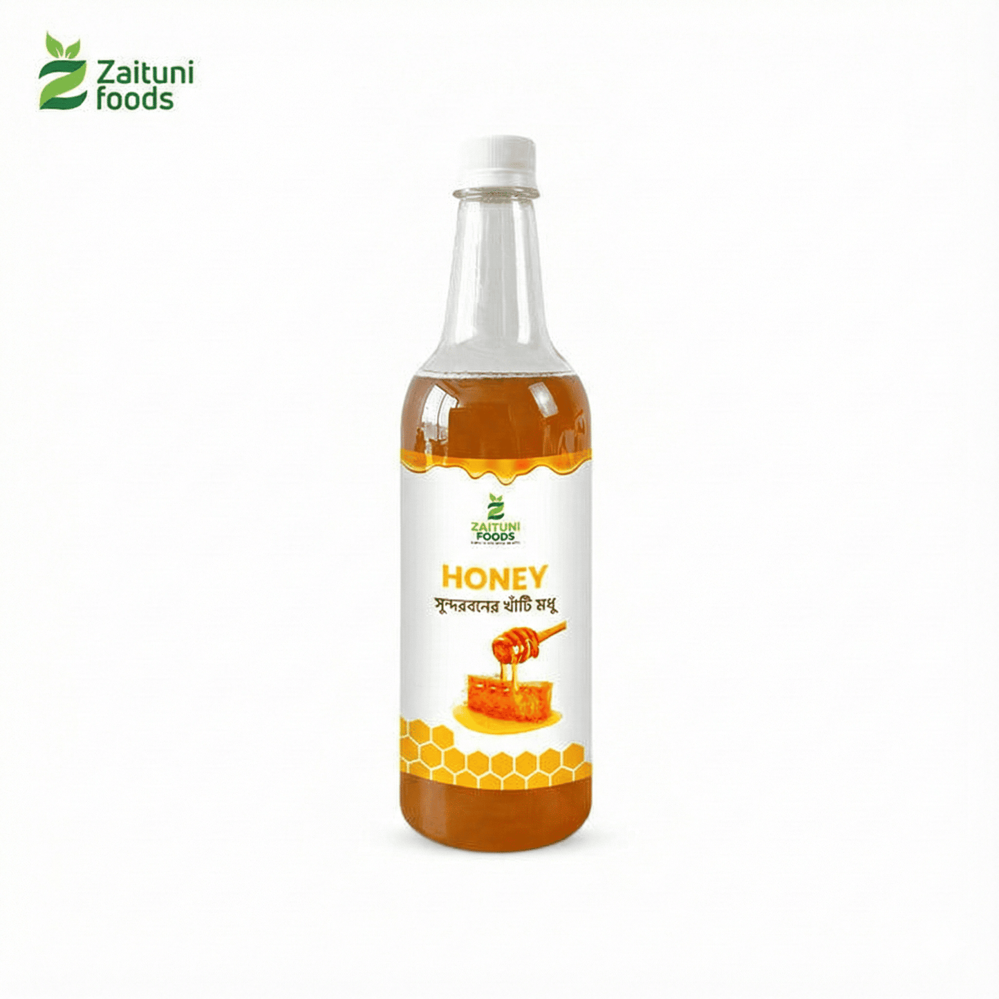 সুন্দরবনের খাঁটি মধু - Sundarban Natural Honey