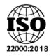 ISO Certified