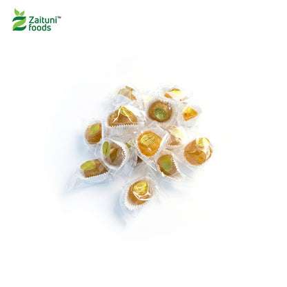 ত্বীনফল মোরব্বা - Fig Preserve
