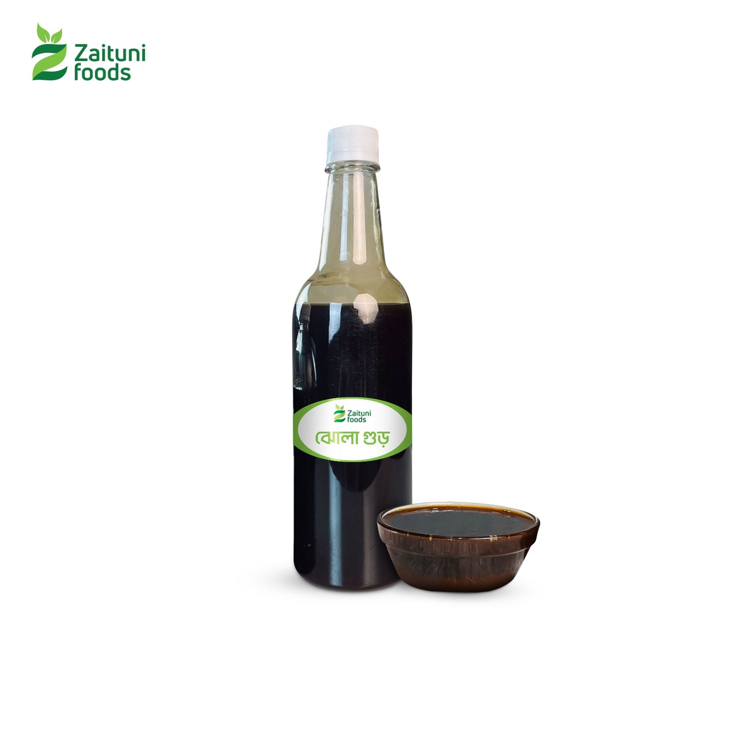 খেজুরের ঝোলা গুড় ১কেজি