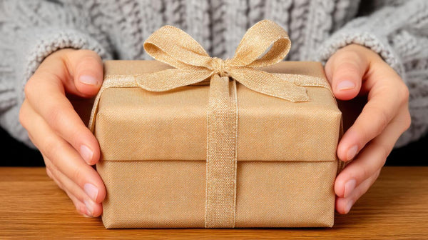 Gift for Stakeholders
