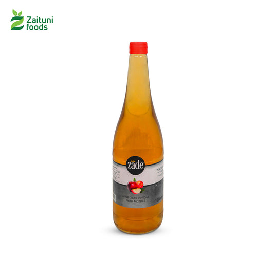 Zade Apple Cider Vinegar - Turkish (1000ml)