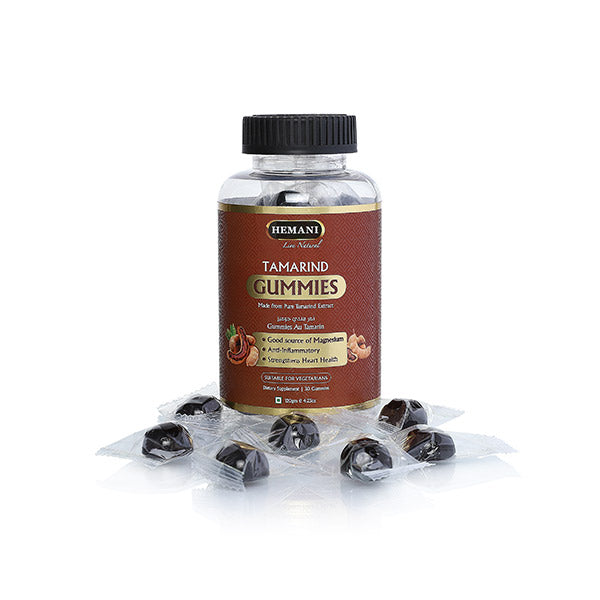 তামারিন্দ গামিজ - Tamarind Gummies
