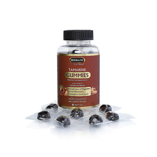 তামারিন্দ গামিজ - Tamarind Gummies